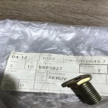 9586827   Nuts/bolts Saab 9-3 Ver2