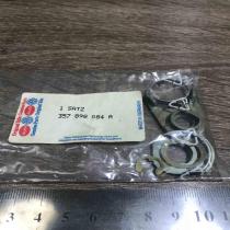 357898084a   Front door exterior handle/bracket Volkswagen PASSAT B3