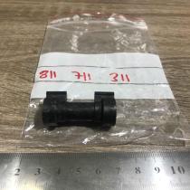 811711311   Hand brake release cable Audi 80 90 B2