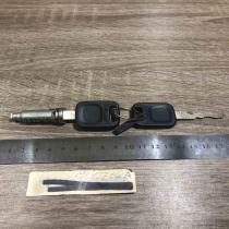 1918370ua   Ignition key/card Audi 100 200 5000 C3