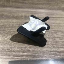 7m0807181a   Front bumper mounting bracket Volkswagen Sharan