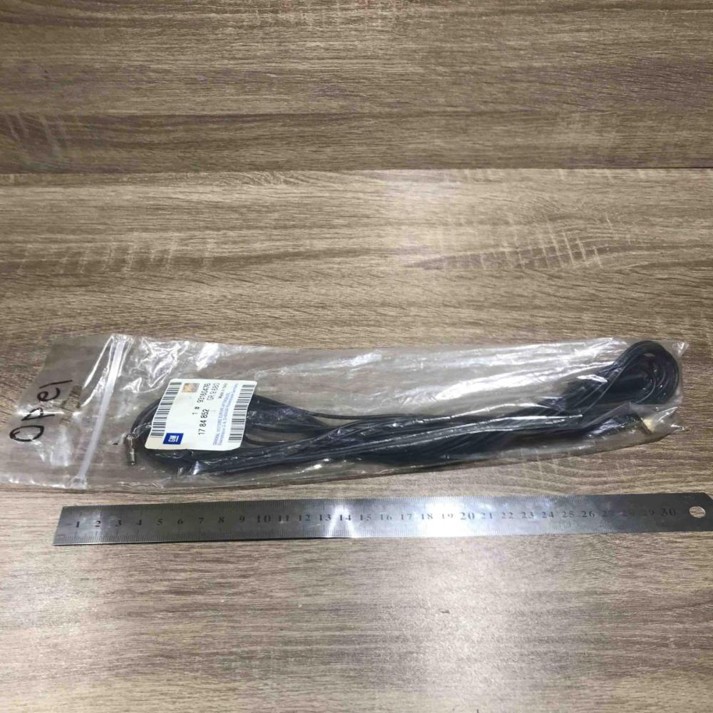 93160476 1784852  Plug wire Opel Signum