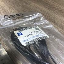 93160476 1784852  Plug wire Opel Signum