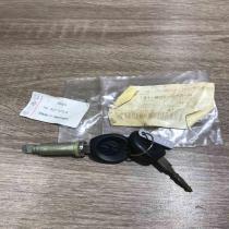 191827573a   Ignition key/card Volkswagen Golf II