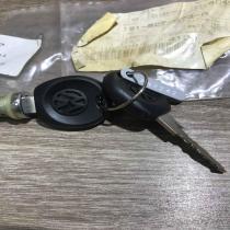 191827573a   Ignition key/card Volkswagen Golf II