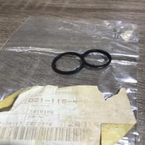 021115446a   Oil filter cover Volkswagen Golf IV