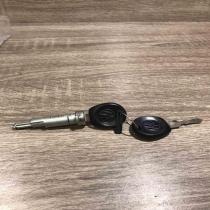 ah7338   Ignition key/card Volkswagen Golf II