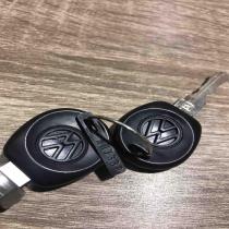 ah7338   Ignition key/card Volkswagen Golf II
