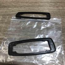 111837211b   Front door exterior handle/bracket Volkswagen Beetle 1302