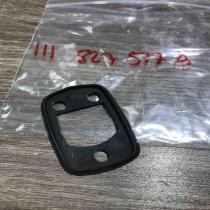 111827517a   Front door exterior handle/bracket Volkswagen Golf I