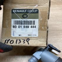 6001549444 9641553880  Windscreen/windshield washer pump Citroen C8