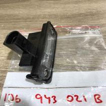 1j6943021b   Number plate light Volkswagen Golf IV