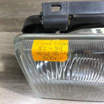 502D50-4 502050 2 Corsa 82-89 Headlight/headlamp Opel Corsa A