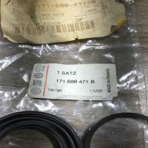 171698471b   Front brake caliper Seat Ibiza II (6k)