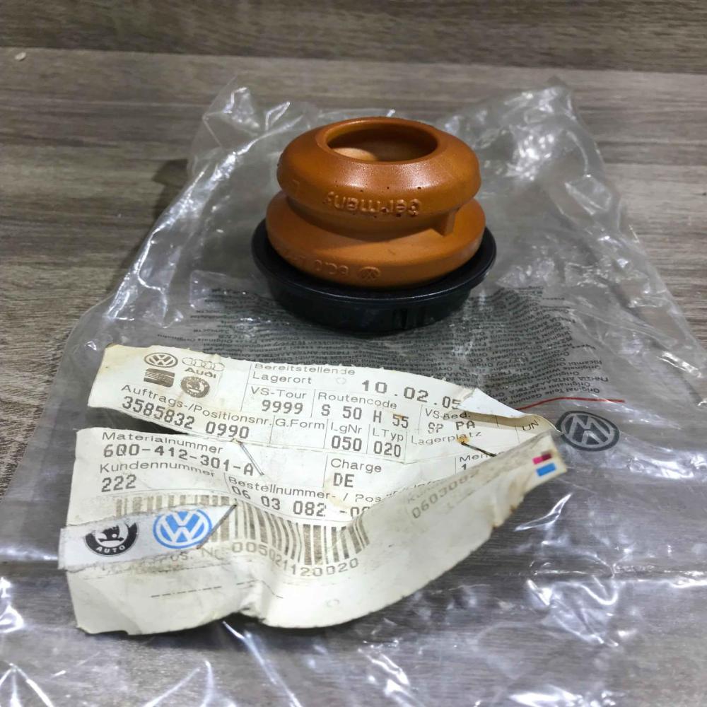 6q0412301a   Other rear suspension part Volkswagen Polo IV 9N3