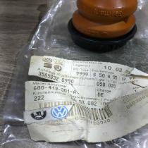 6q0412301a   Other rear suspension part Volkswagen Polo IV 9N3