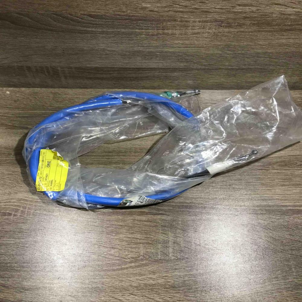 93852188 4414821  Hand brake release cable Opel Vivaro
