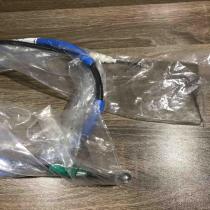 93852188 4414821  Hand brake release cable Opel Vivaro