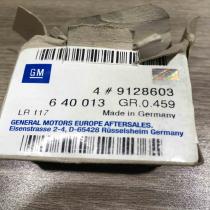 640013 9128603  Tappets lifter Opel Astra G