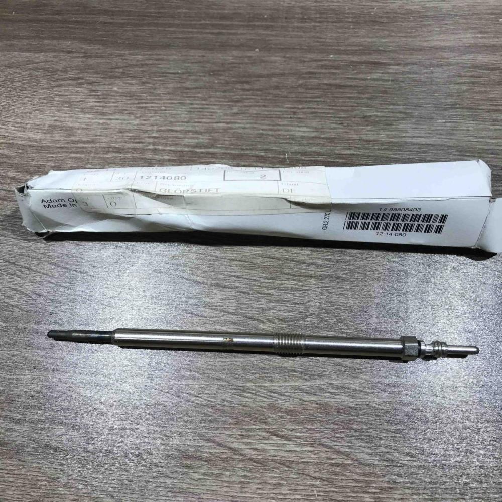 1214080 95508493  Glow plug Renault Laguna II