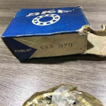 vkb879 SKF  Rear wheel bearing hub Volkswagen Multivan T4