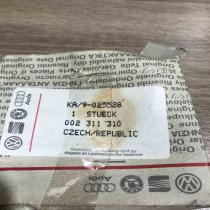 002311310 Body Synchronizer hub  Gearbox/gear shifting Skoda Favorit (781)