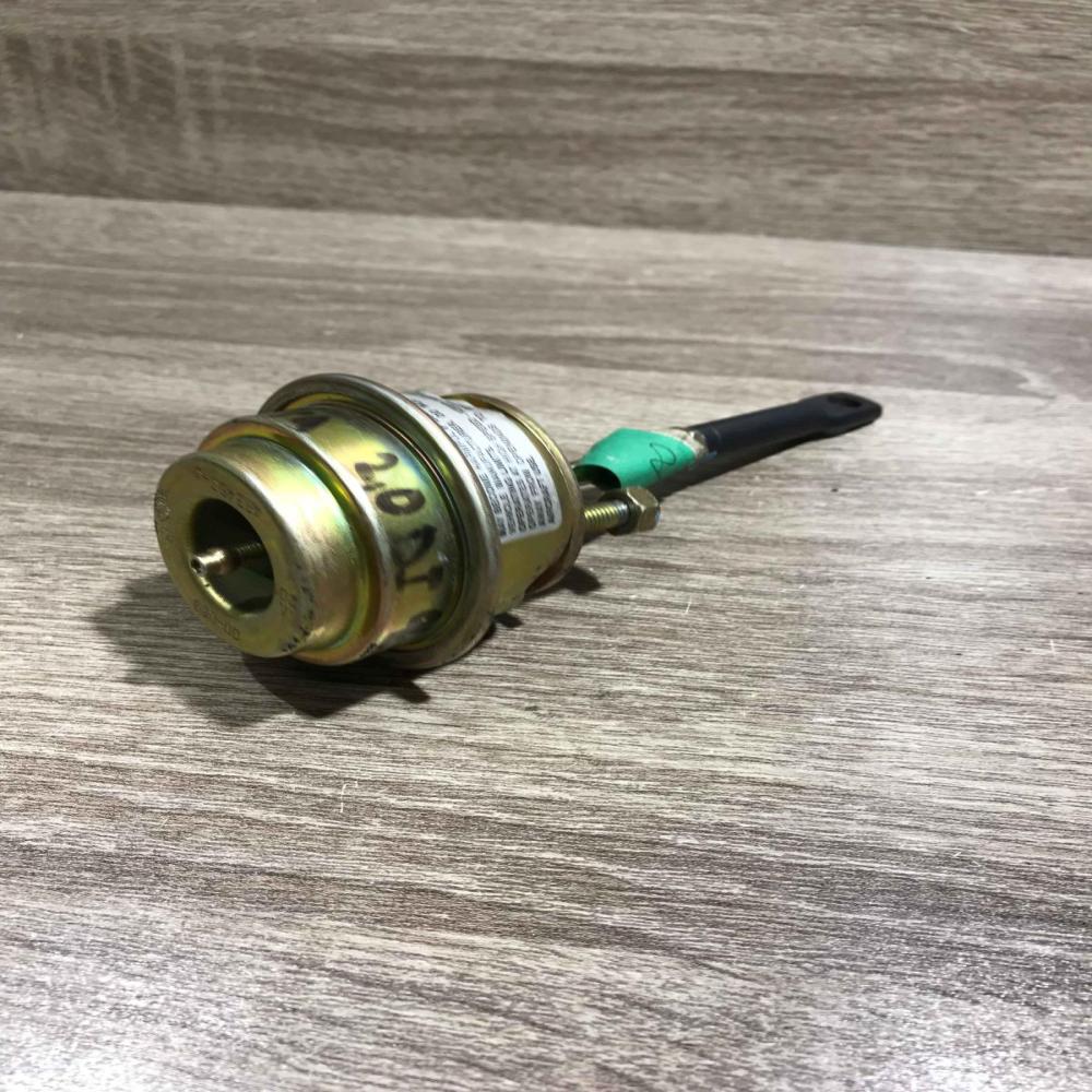 433483 8 Turbo  Turbo system vacuum part Opel Vivaro