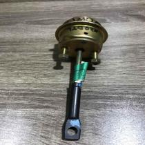 433483 8 Turbo  Turbo system vacuum part Opel Vivaro