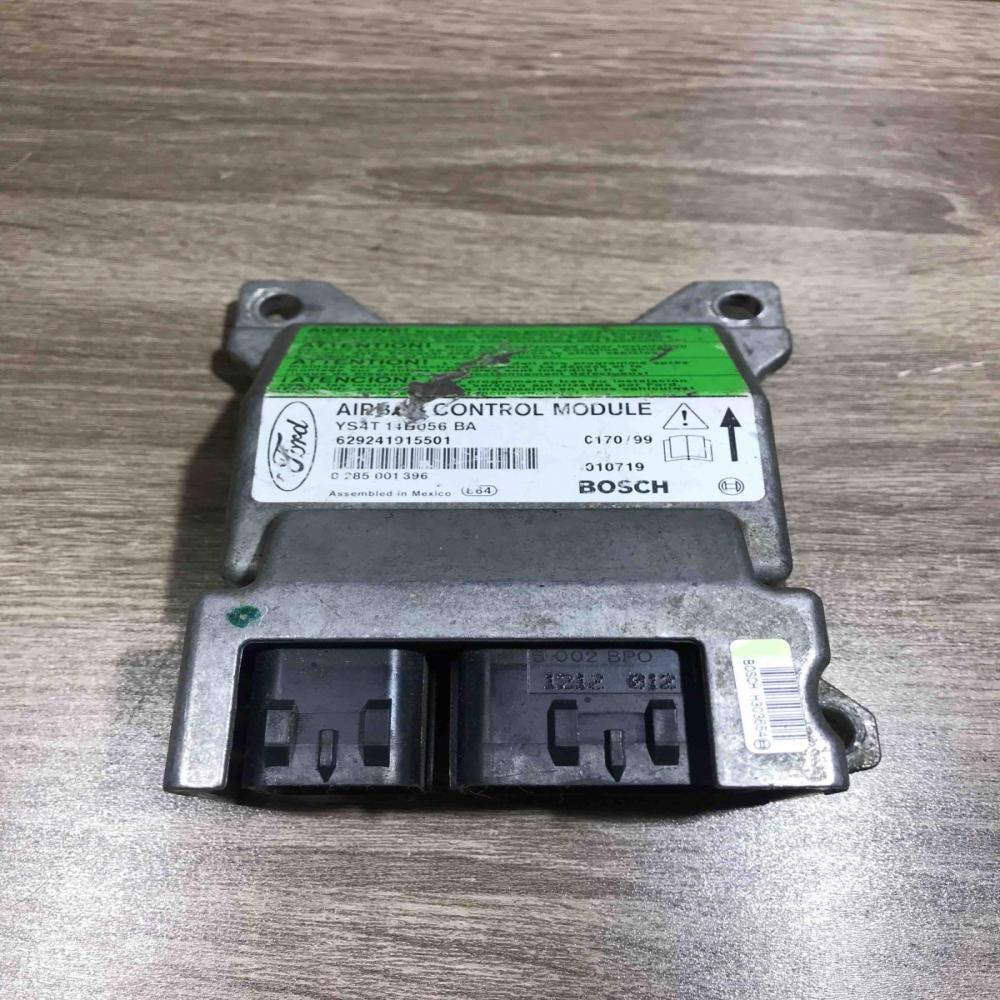 ys4t 14b056 ba   Airbag control unit/module Ford Focus