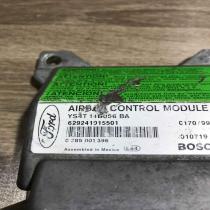 ys4t 14b056 ba   Airbag control unit/module Ford Focus