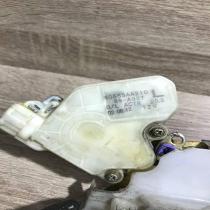 80553aa210 89 a927  Front door lock Nissan X-Trail T30