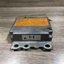 988209h605  X trail Airbag control unit/module Nissan X-Trail T30