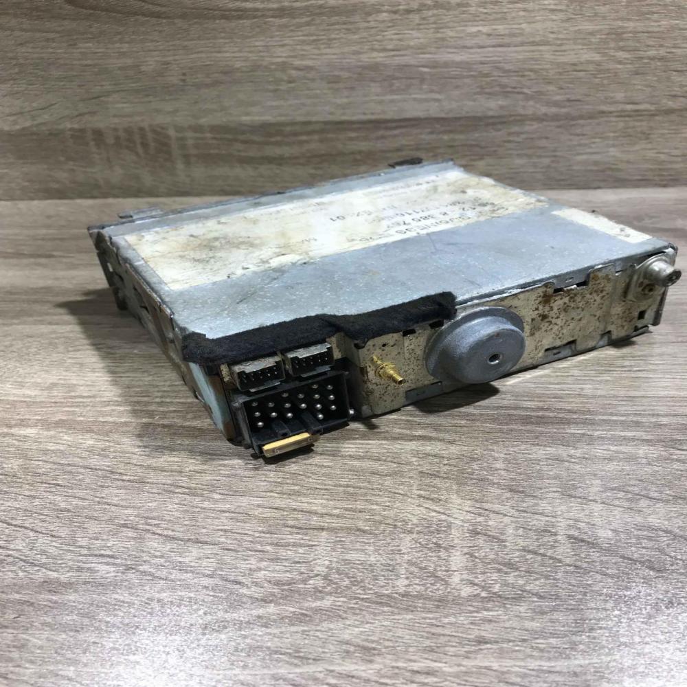 8385787   Radio/CD/DVD/GPS head unit BMW 3 E46