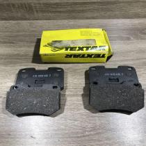 431698151at 431615115T  Brake pads (front) Audi R8 42