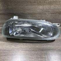 1h6941018f 0301034104 Golf 3 Headlight/headlamp Volkswagen Golf III