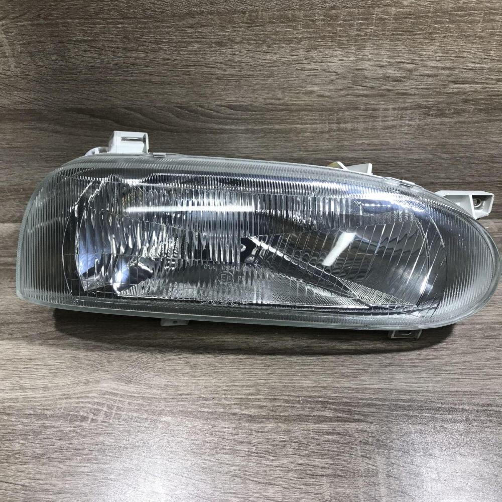 1h6941018f 0301034104 Golf 3 Headlight/headlamp Volkswagen Golf III