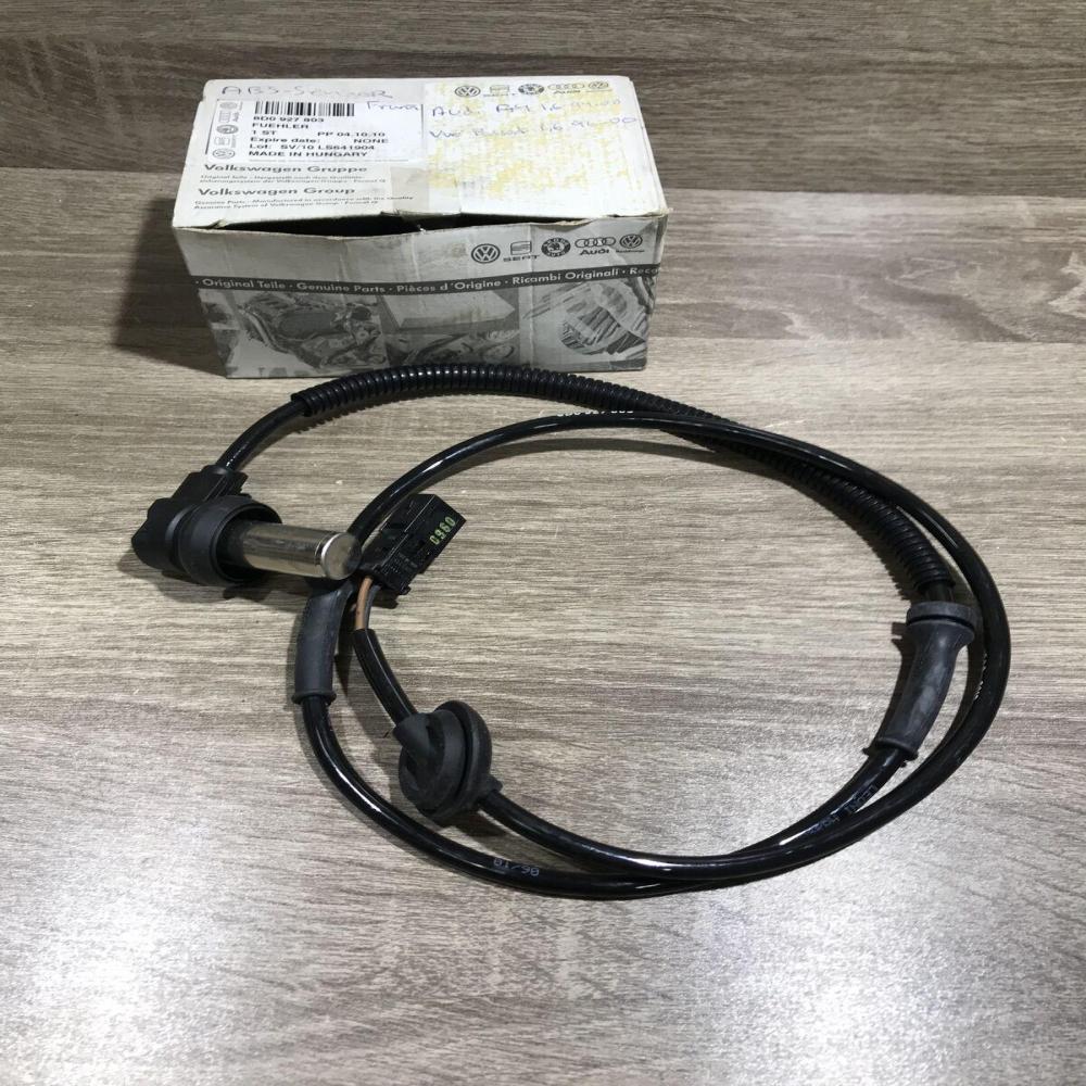 8d0927803   ABS wheel speed sensor Audi A4 S4 B5 8D
