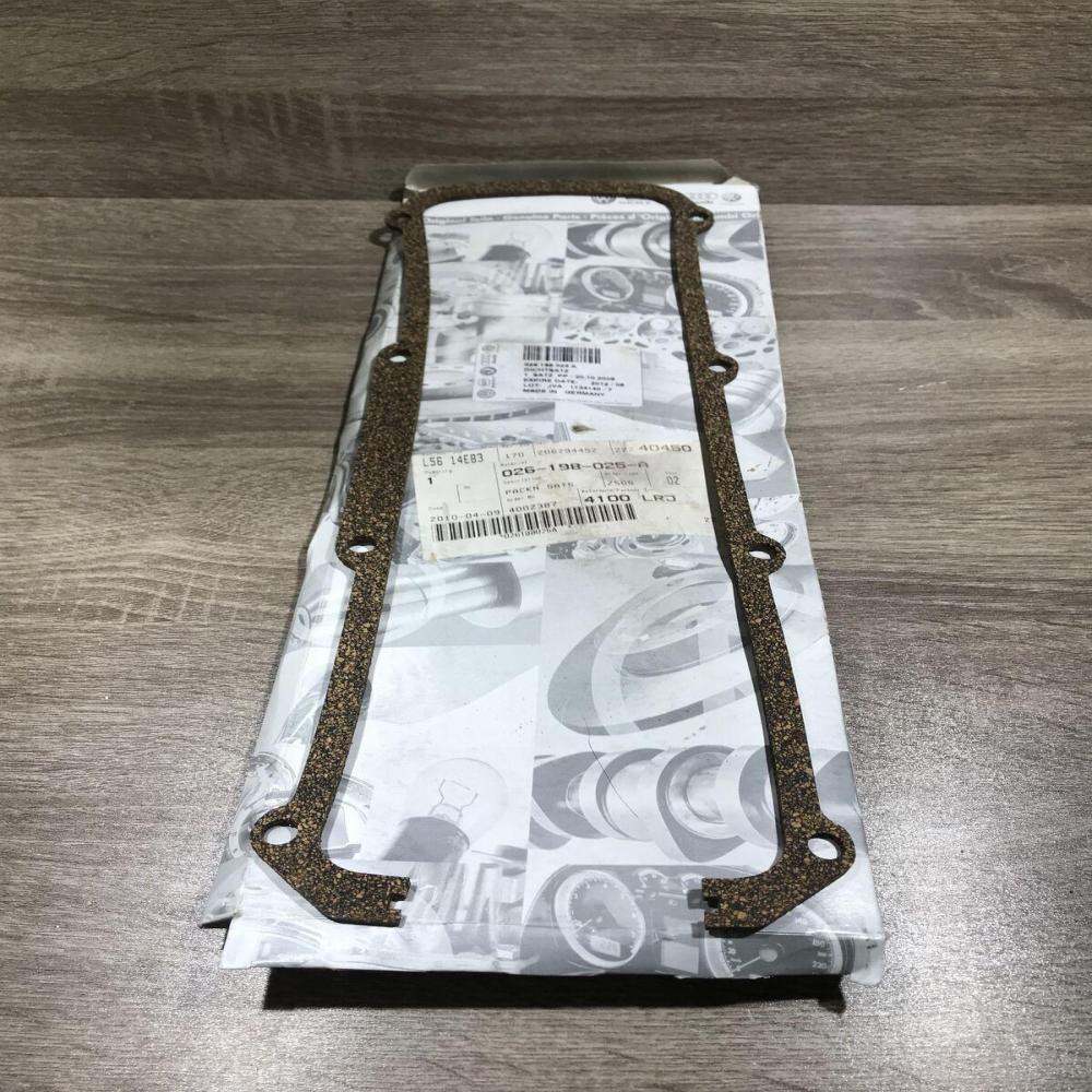 026198025a   Other engine part Volkswagen Transporter - Caravelle T4