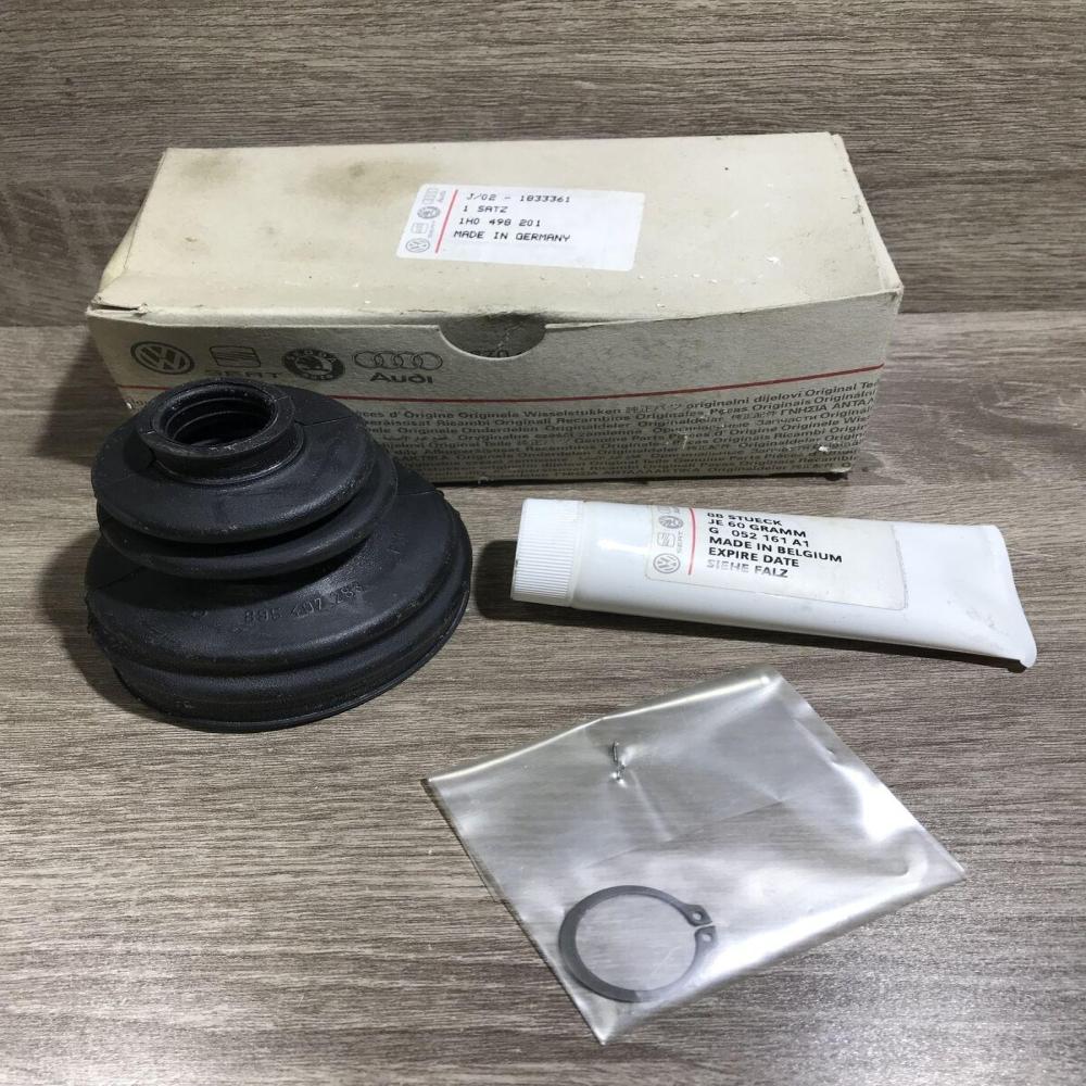 1h0498201   Driveshaft outer CV joint Seat Alhambra (Mk1)