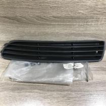 8d0807345b  A4 Front bumper lower grill Audi A4 S4 B5 8D