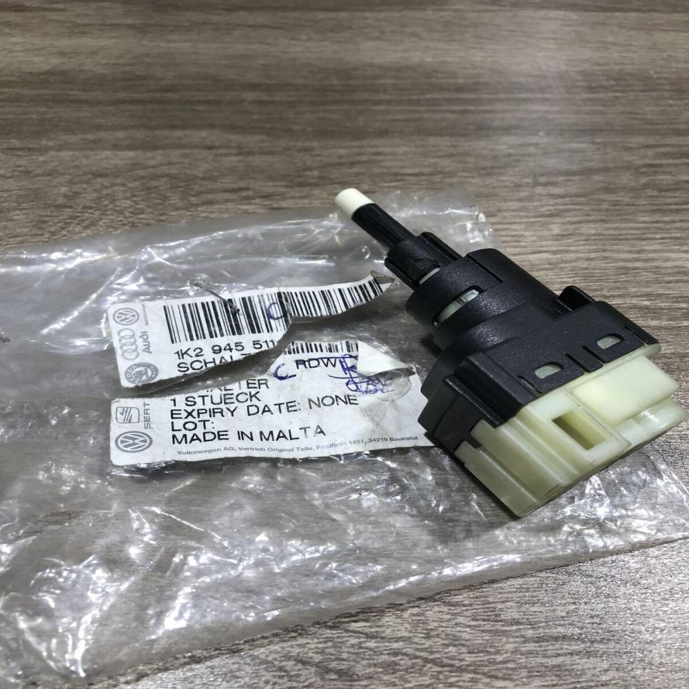 1k2945511c   Brake pedal sensor switch Audi A4 S4 B8 8K