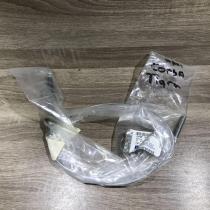 90538699 522642  Handbrake/parking brake wiring cable Opel Corsa B