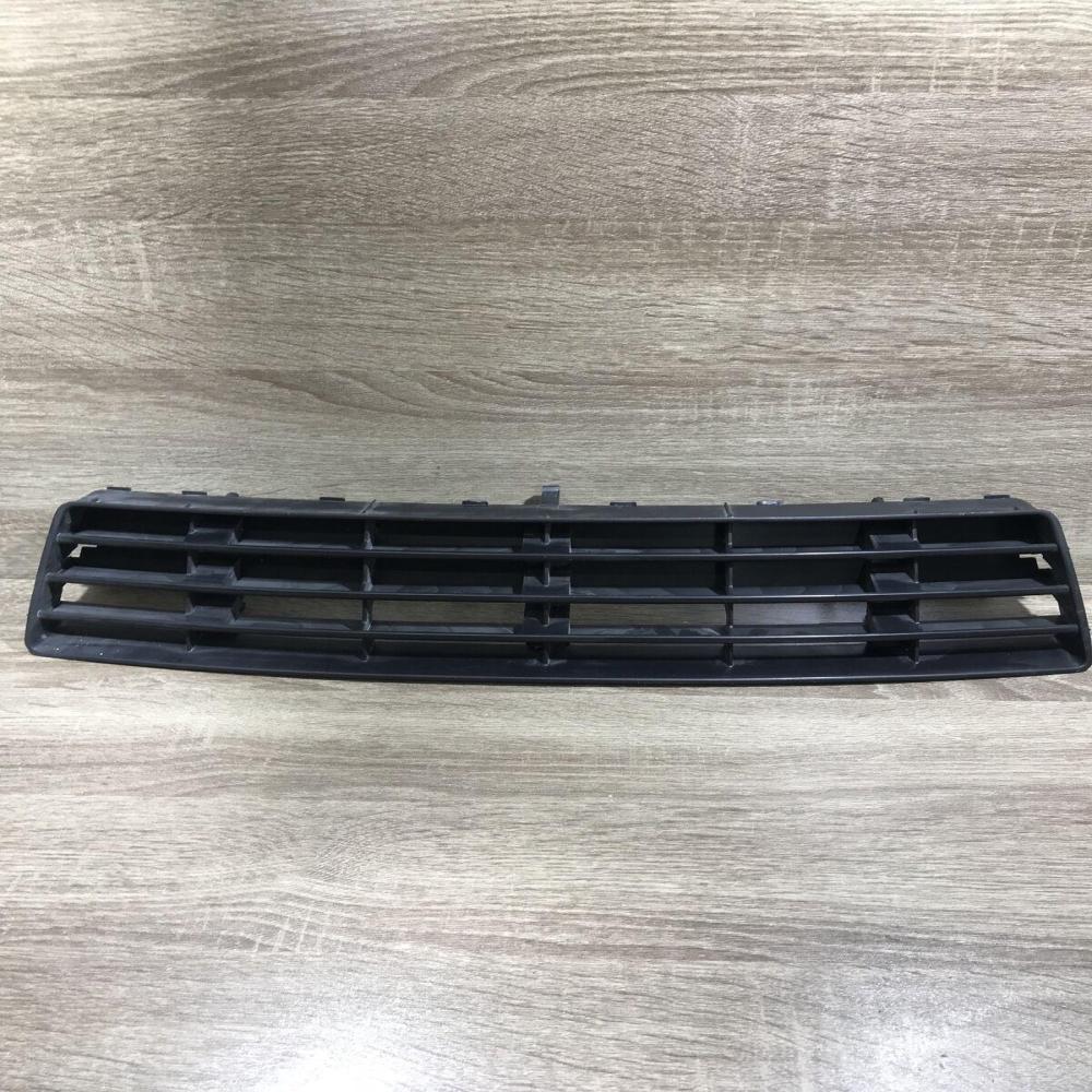 4b0807683g  A6 Front bumper lower grill Audi A6 S6 C5 4B