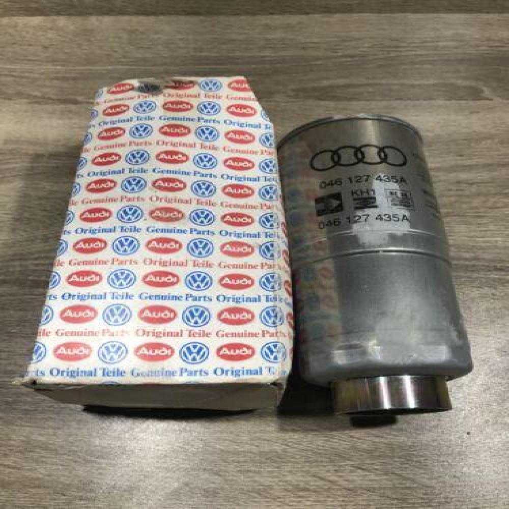 046127435a   Fuel filter Audi 100 S4 C4