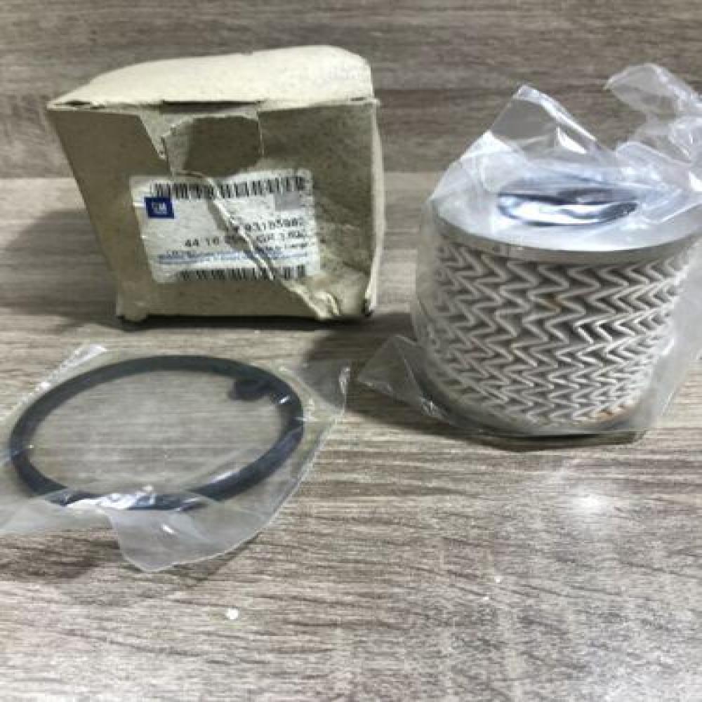93185982 4416250  Fuel filter Opel Movano B