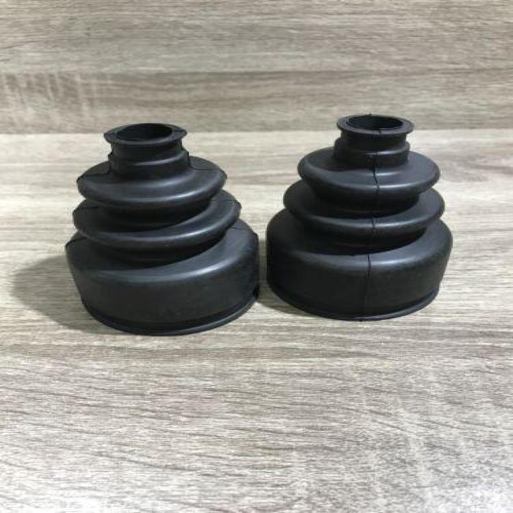 0330061008 9563978280 2x Driveshaft outer CV joint boot Peugeot 306