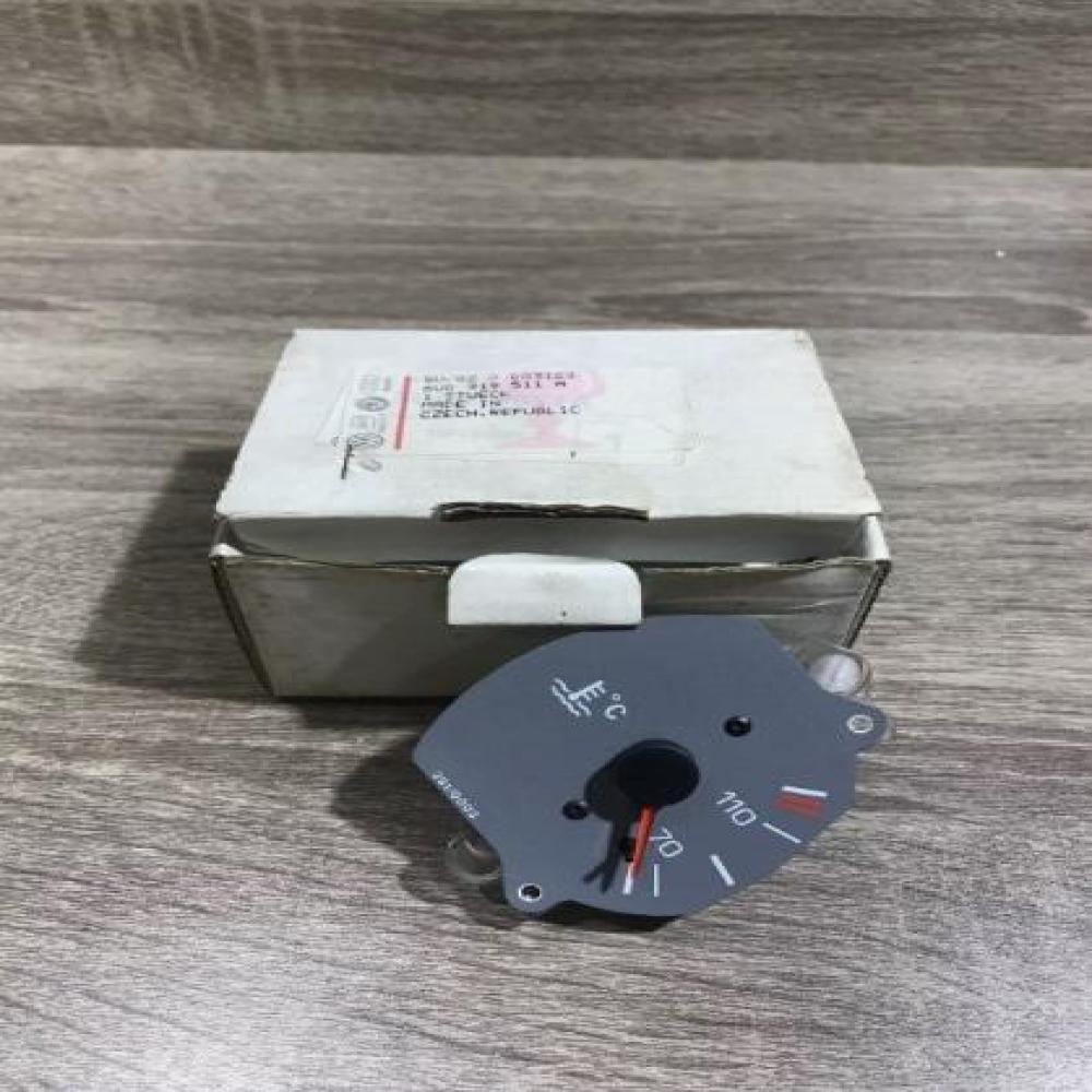 6u0919511a   Speedometer (instrument cluster) Skoda Felicia I
