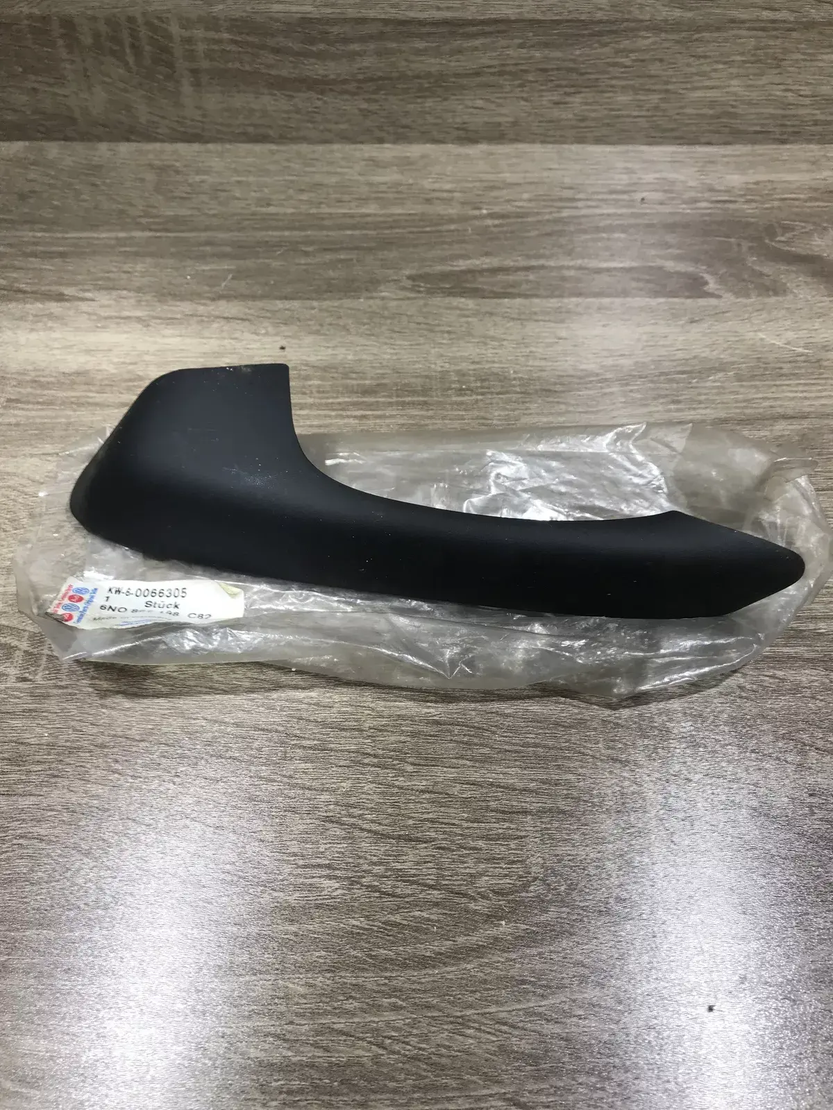 6n0867198   Front door interior handle Volkswagen Polo III 6N 6N2 6NF