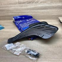 9603G0 9603 G0  Rear mudguard Peugeot 309