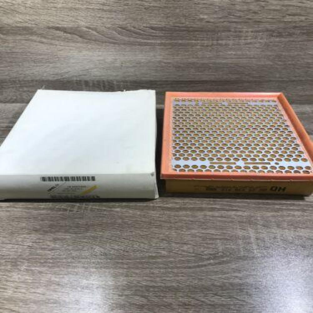 24438415   Air filter Opel Vectra B